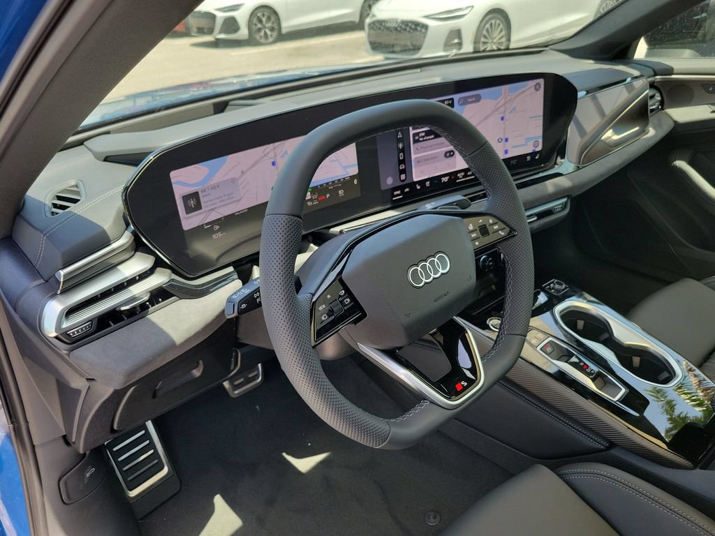 New 2026 Audi A6 Prestige AWD/4WD image 7