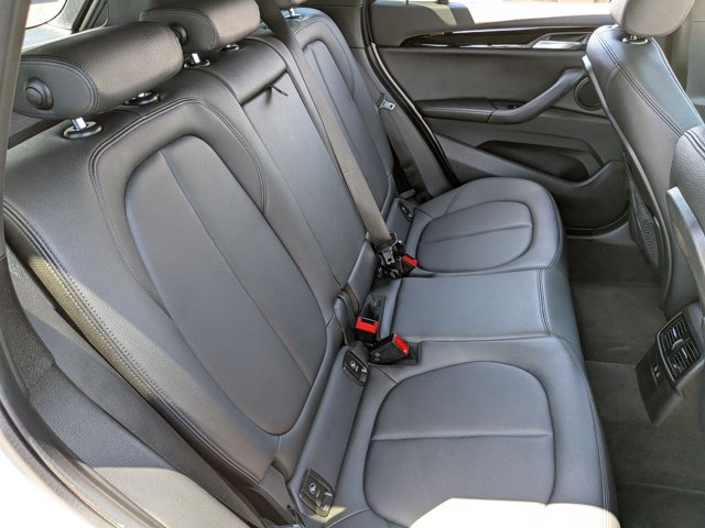 Used 2019 BMW X1 sDrive28i w/ Convenience Package FWD image 19