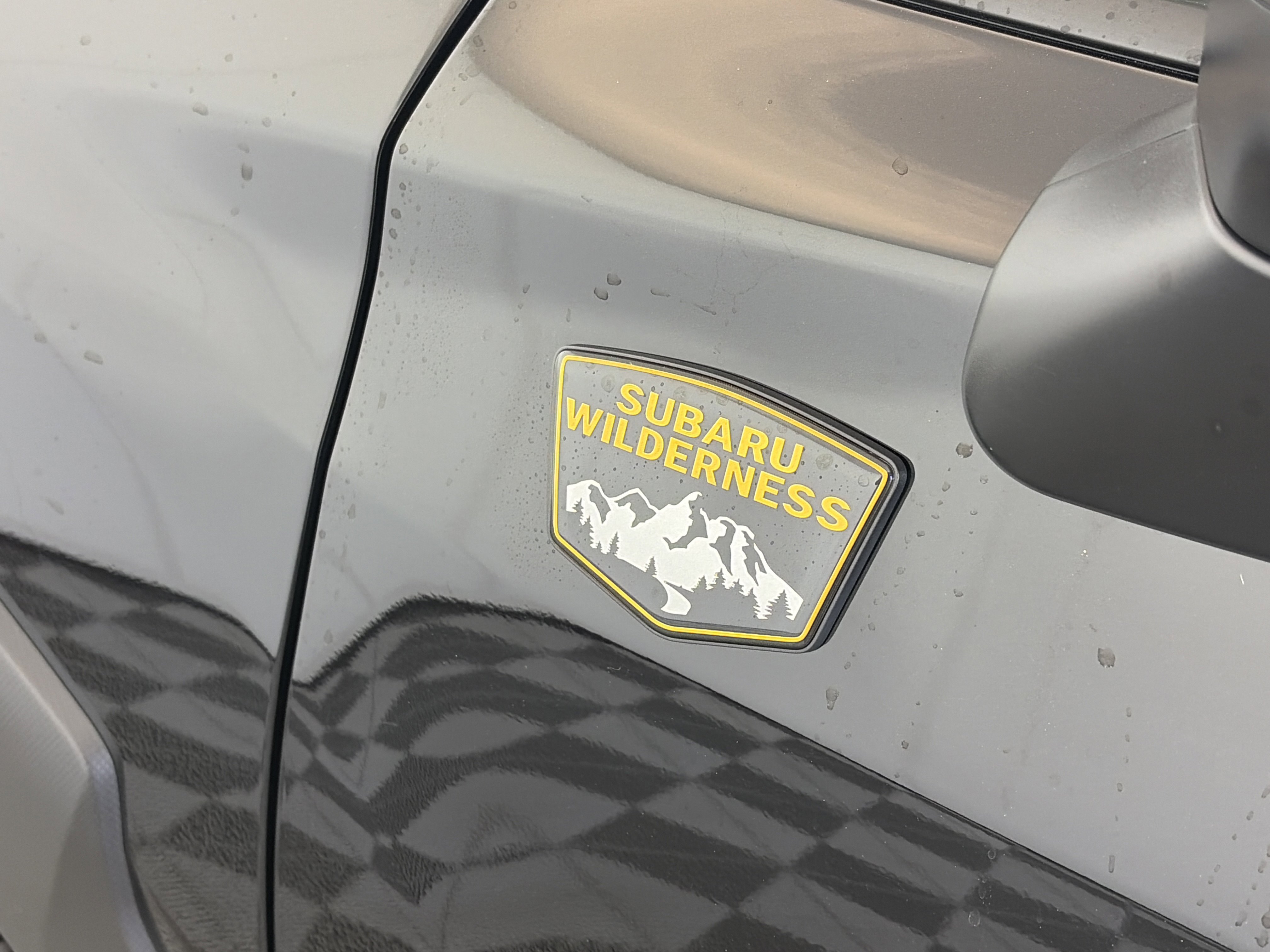 Used 2025 Subaru Forester Wilderness image 18