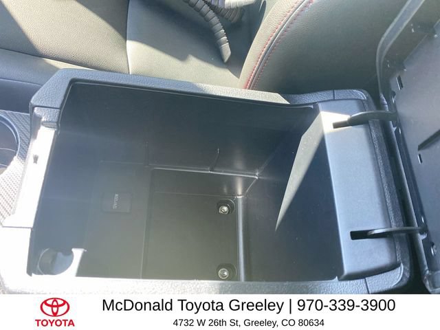 Used 2020 Toyota 4Runner Venture w/ Moonroof Package AWD/4WD image 21