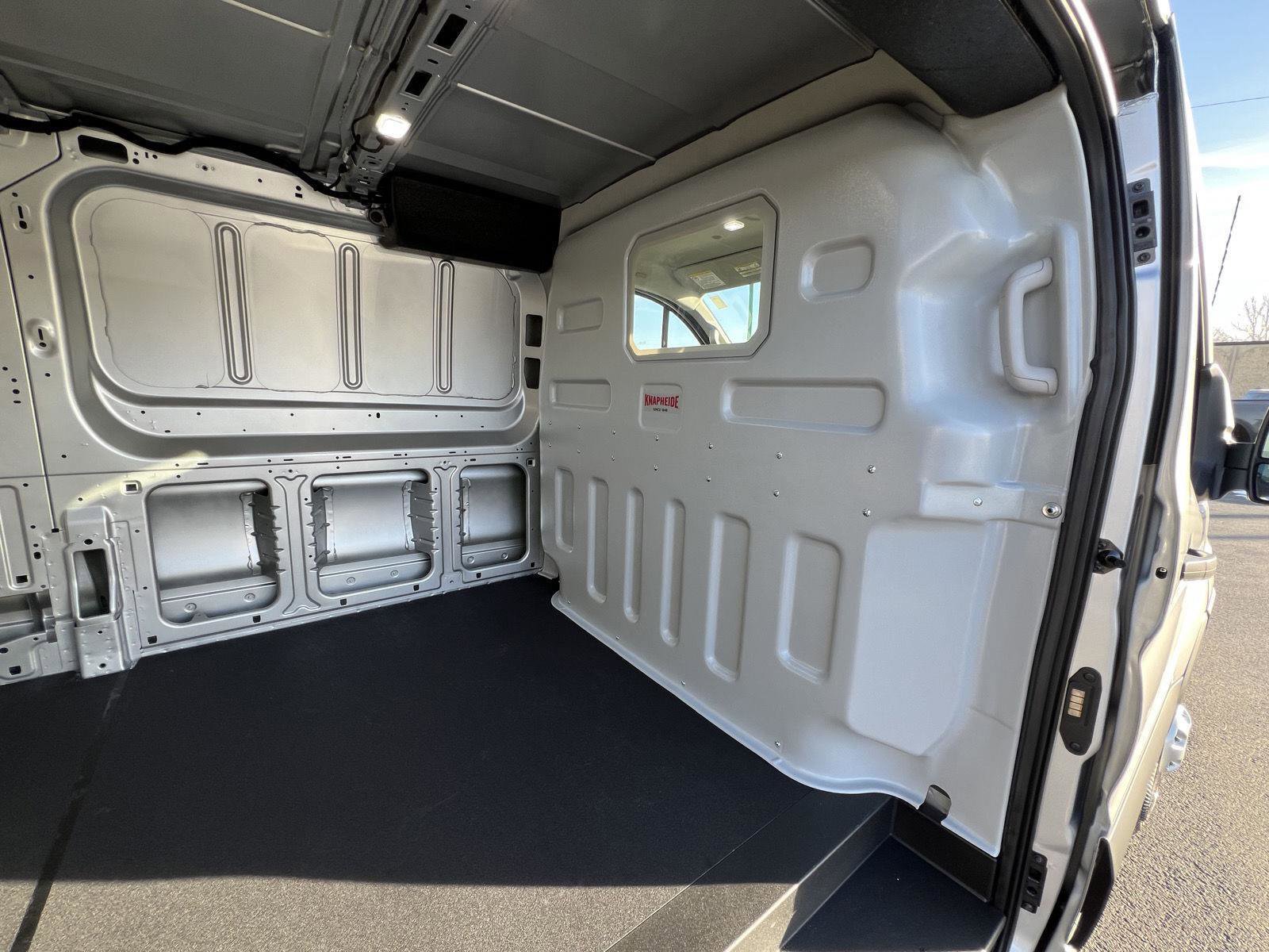 New 2026 Ford Transit 150 Low Roof AWD image 38