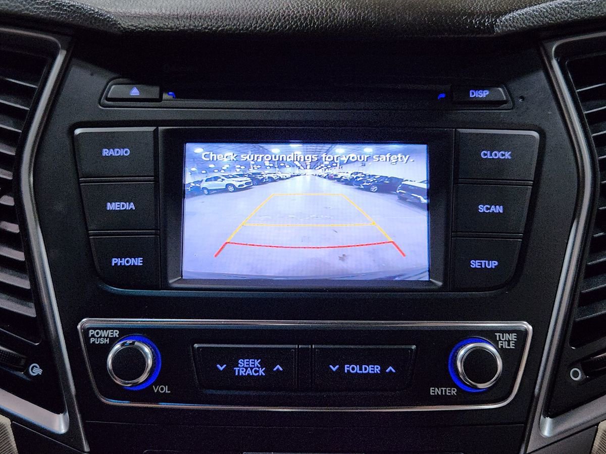 Used 2018 Hyundai Santa Fe Sport image 37