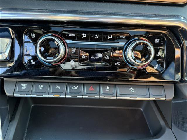 New 2026 GMC Sierra 2500 Denali Ultimate w/ Snow Plow Prep/Camper Package image 25