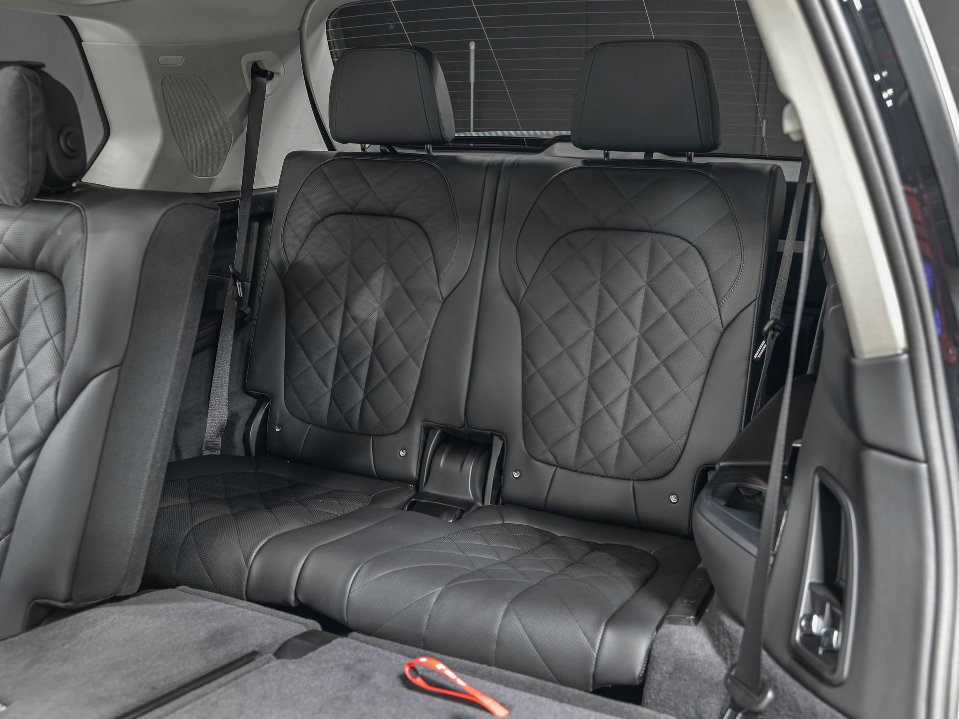 Used 2026 BMW X7 xDrive40i image 29