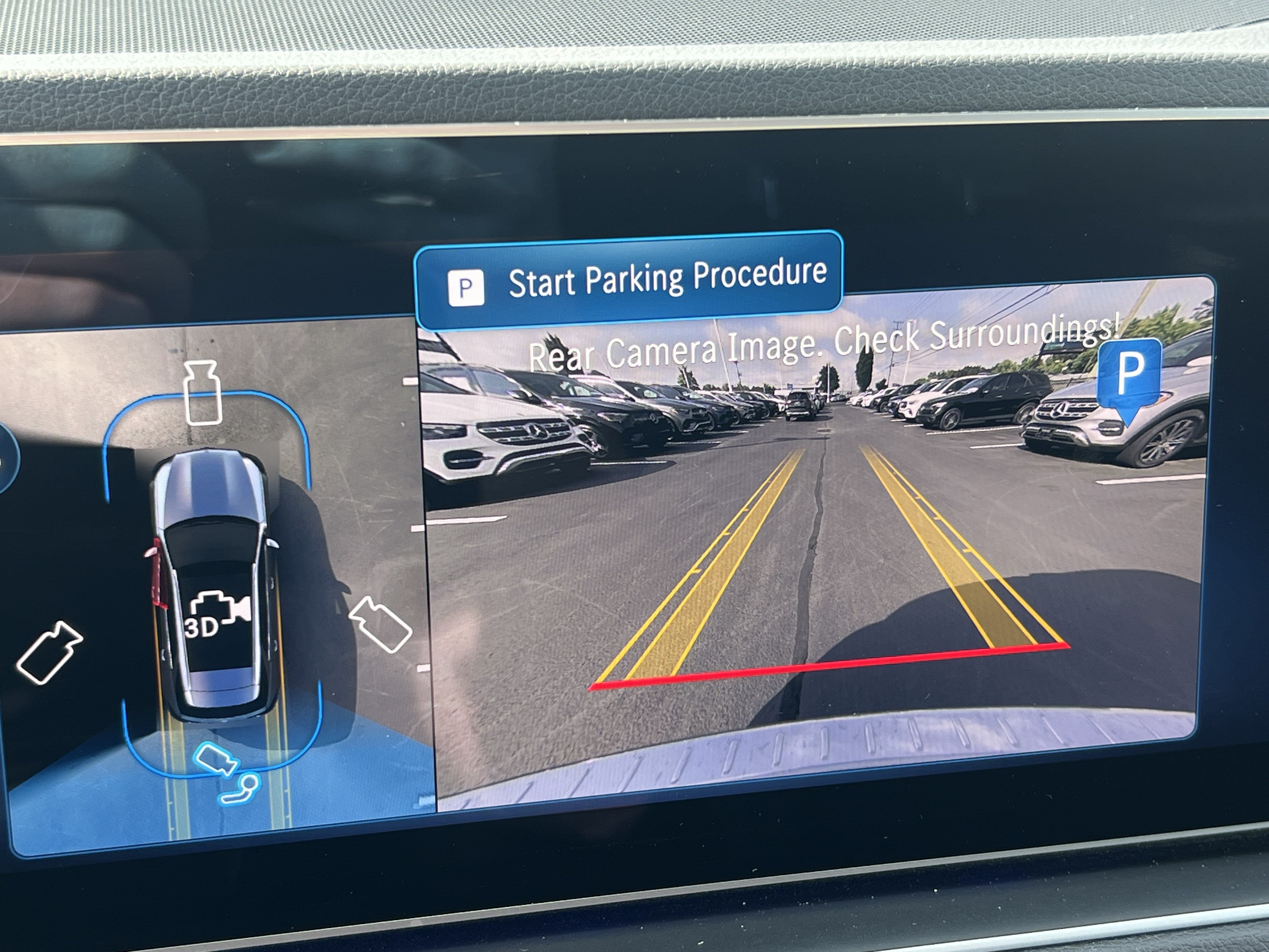 Certified 2025 Mercedes-Benz GLE 350 4MATIC image 23