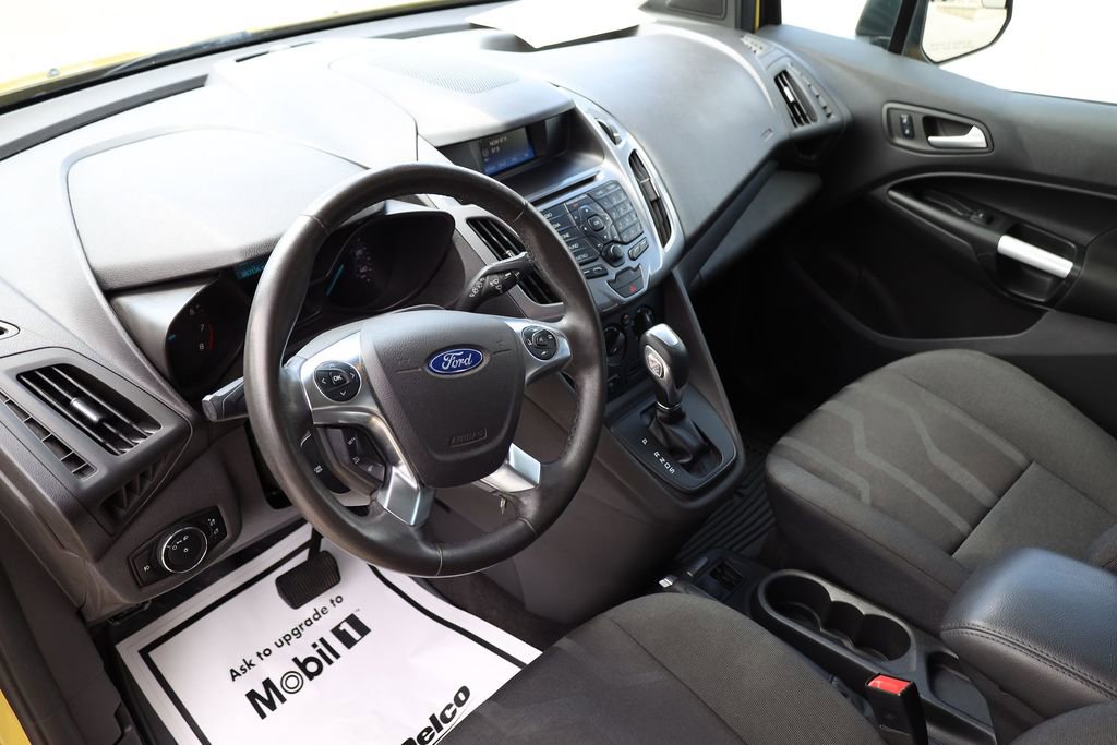 Used 2016 Ford Transit Connect XLT FWD image 12