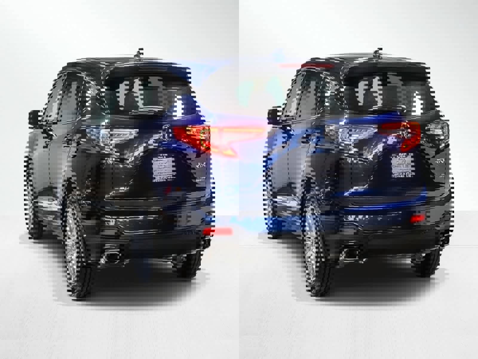 Used 2024 Acura RDX SH-AWD image 2