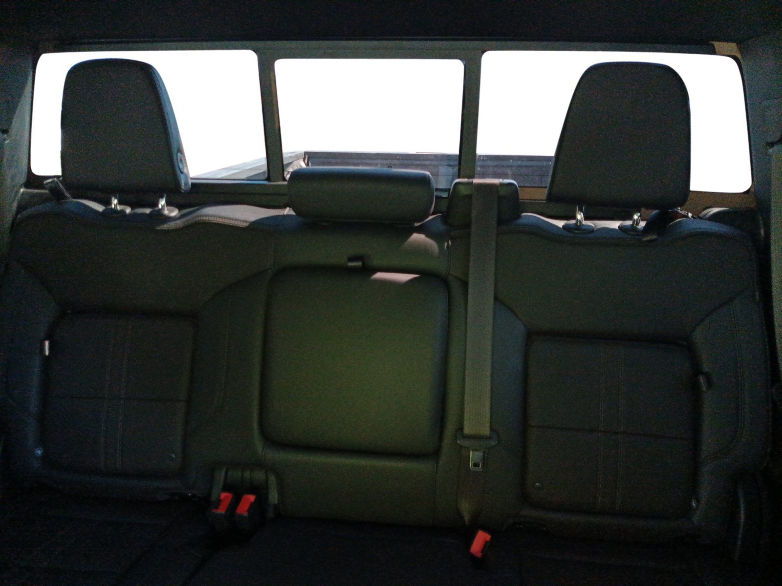 Used 2024 Chevrolet Silverado 3500 High Country w/ High Country Premium Package AWD/4WD image 20