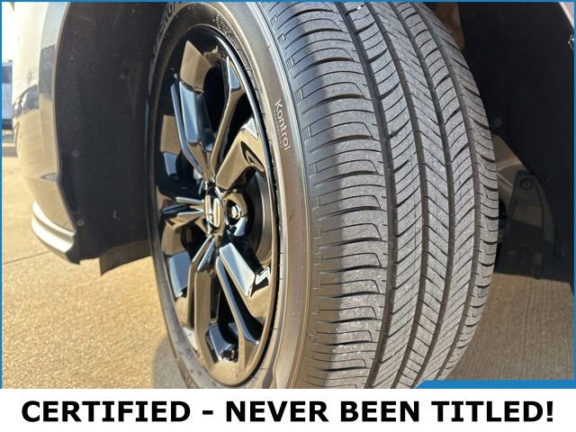 Used 2025 Honda Accord SE image 19