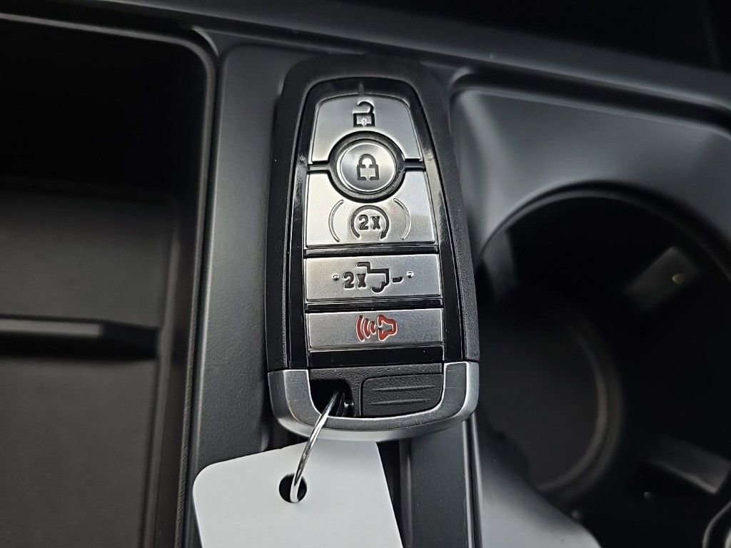 New 2025 Ford F150 XLT w/ Equipment Group 302A MID image 6