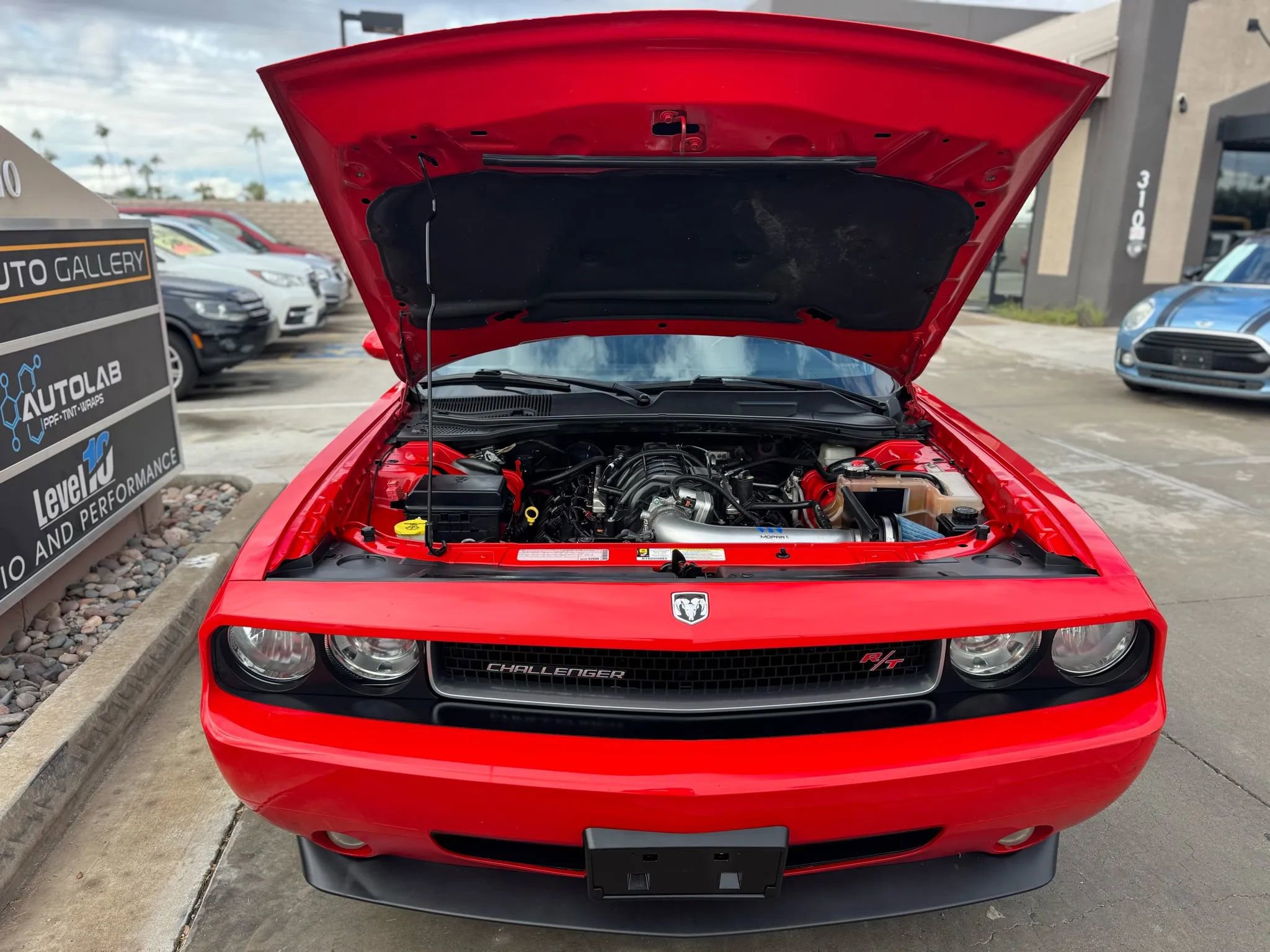 Used 2010 Dodge Challenger R/T image 47