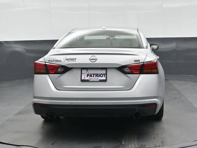 Used 2023 Nissan Altima 2.5 SR image 5