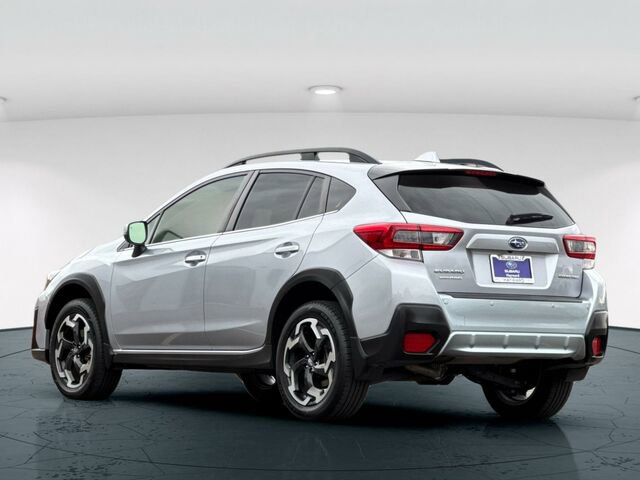 Used 2023 Subaru Crosstrek 2.5i Limited AWD/4WD image 4