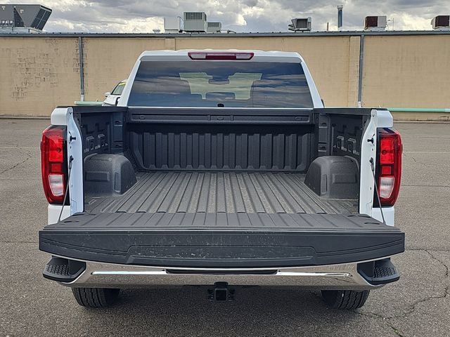New 2026 GMC Sierra 1500 Pro w/ Pro Value Package AWD/4WD image 24