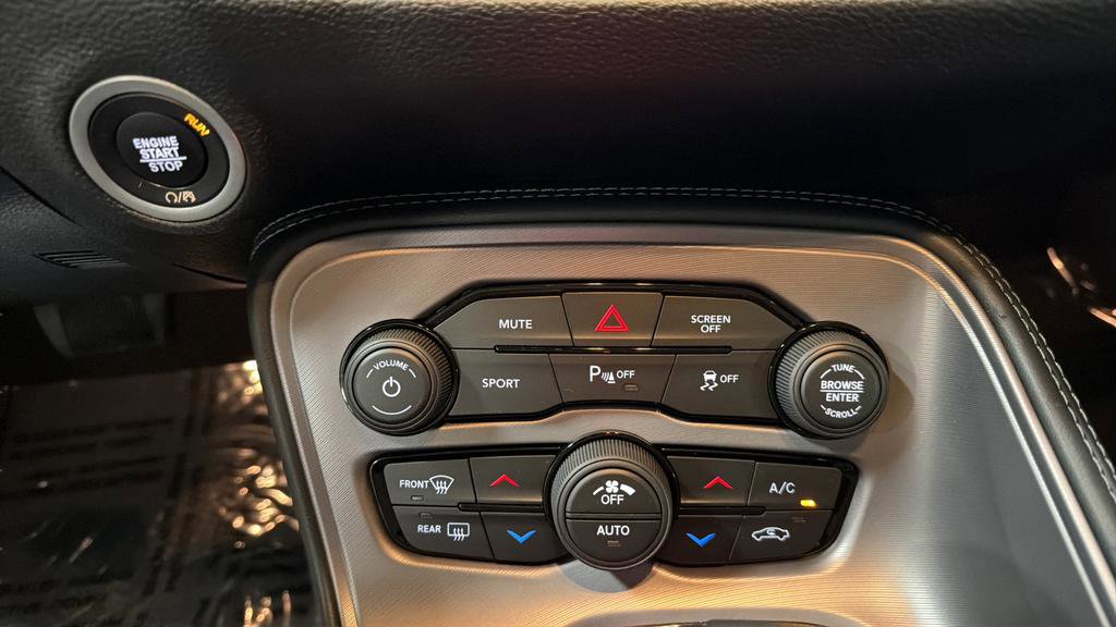 Used 2023 Dodge Challenger GT image 19