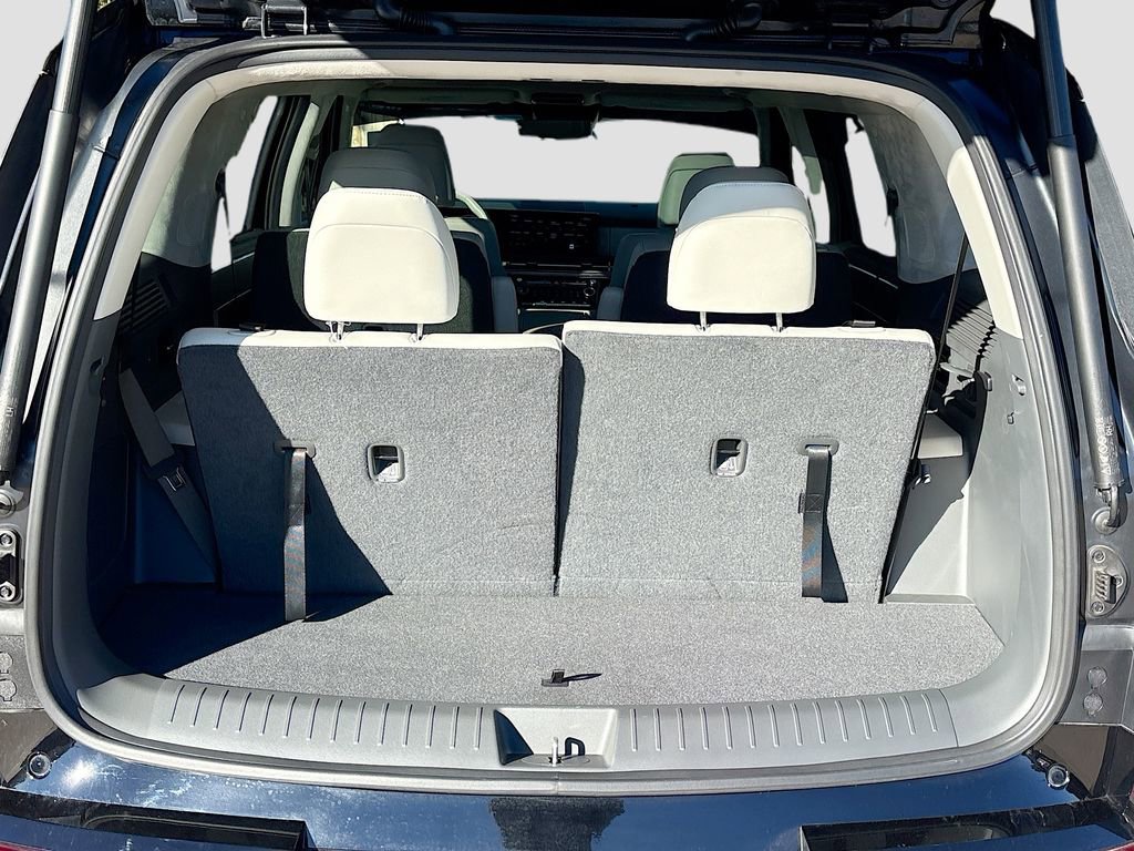 Used 2024 Hyundai Santa Fe Calligraphy image 29