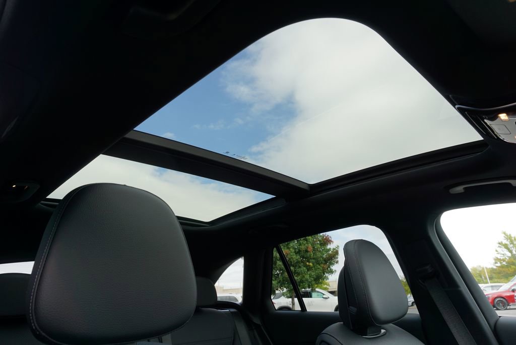 New 2026 Mercedes-Benz GLC 300 4MATIC image 67