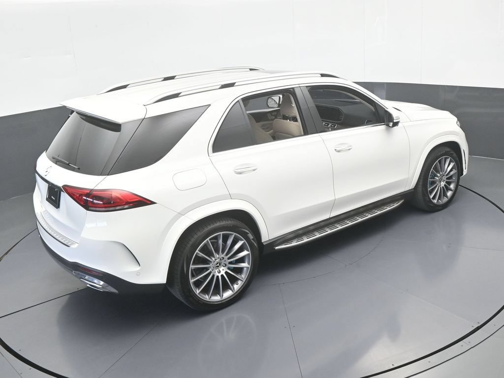 Used 2021 Mercedes-Benz GLE 350 image 60