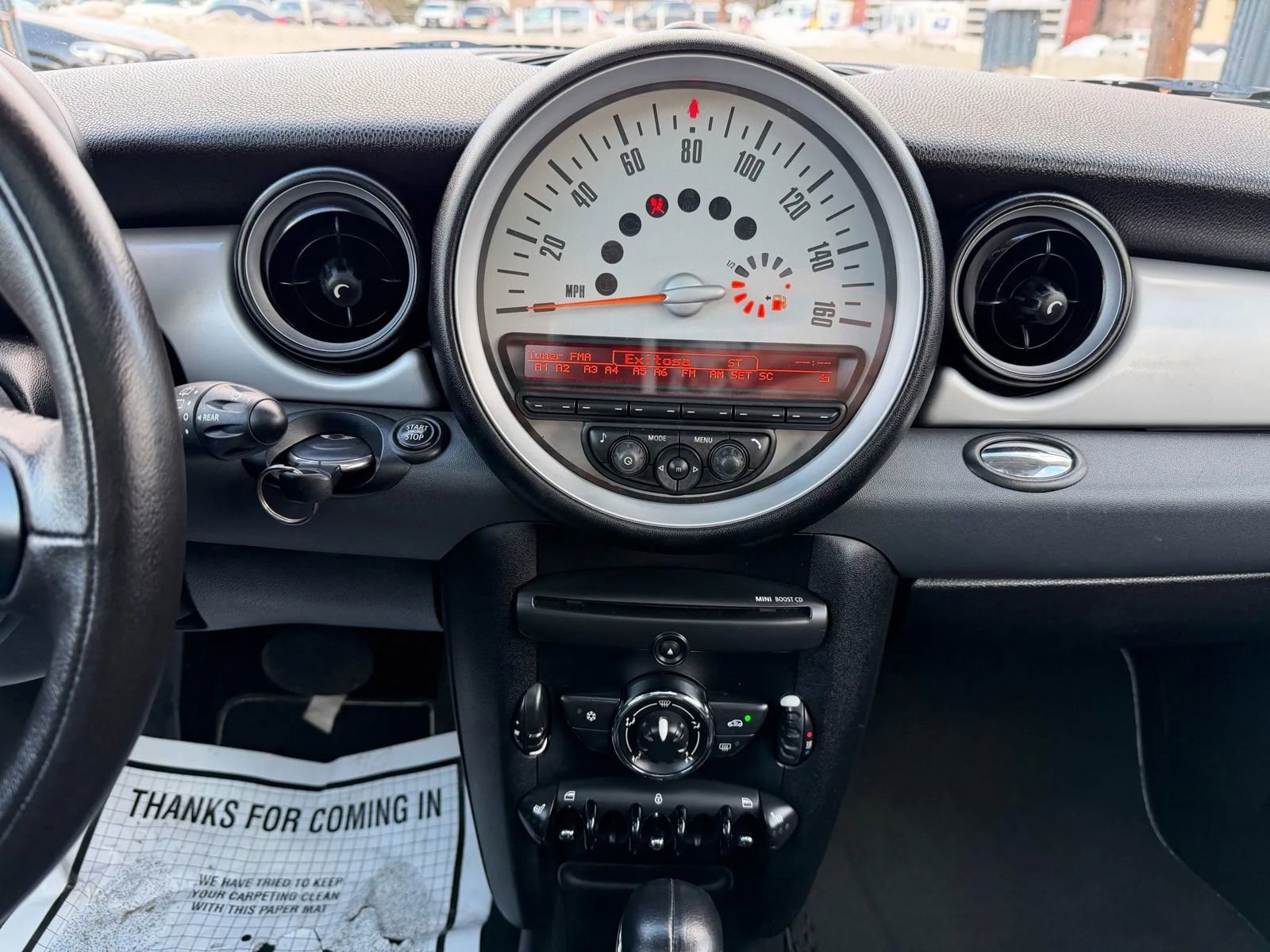 Used 2012 MINI Cooper Hardtop image 27