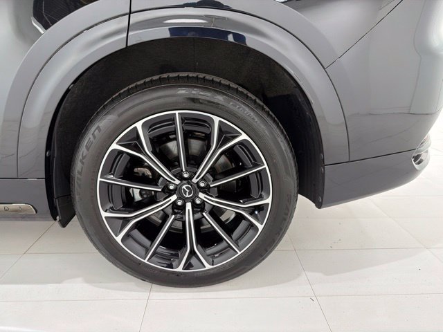 Used 2025 MAZDA CX-70 3.3 Turbo S w/ Premium Package AWD/4WD image 45