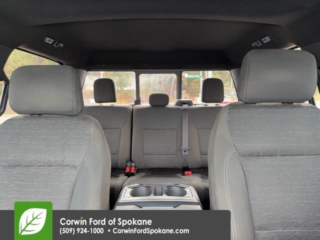 Used 2023 Ford F150 XLT w/ Equipment Group 302A High AWD/4WD image 35