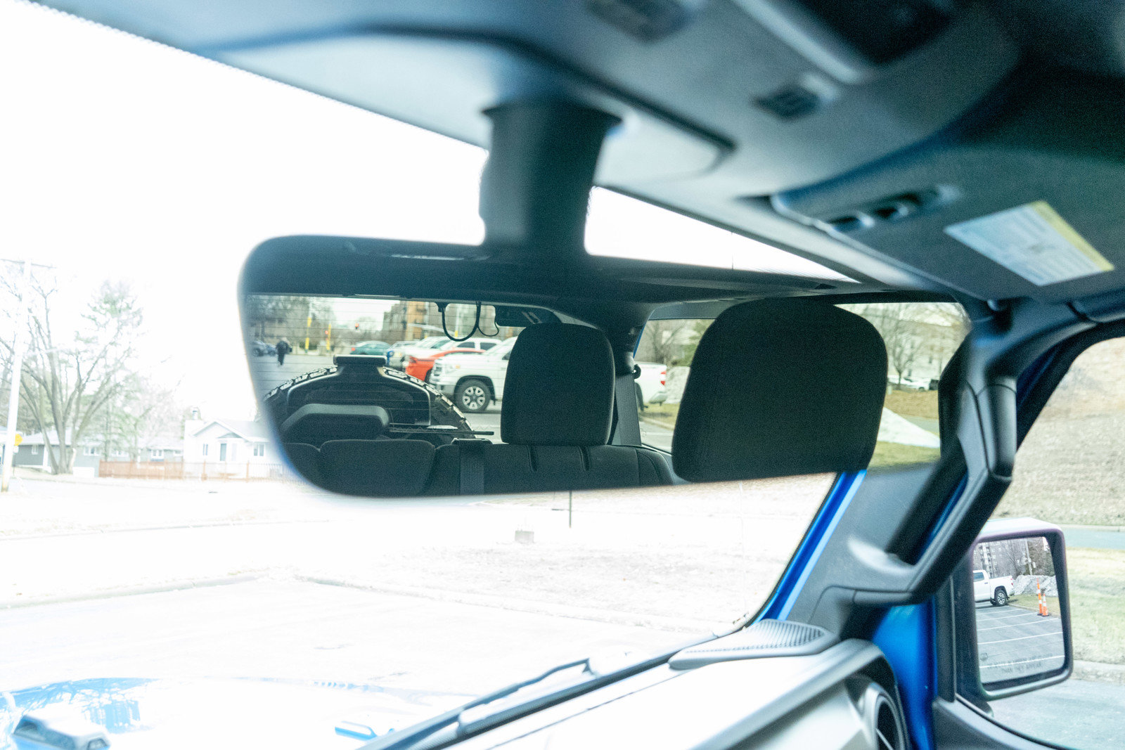 Used 2022 Jeep Wrangler Unlimited Sport image 23