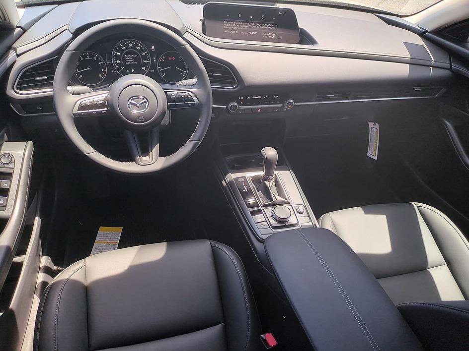 New 2026 MAZDA CX-30 AWD 2.5 S w/ Select Sport Pkg image 25