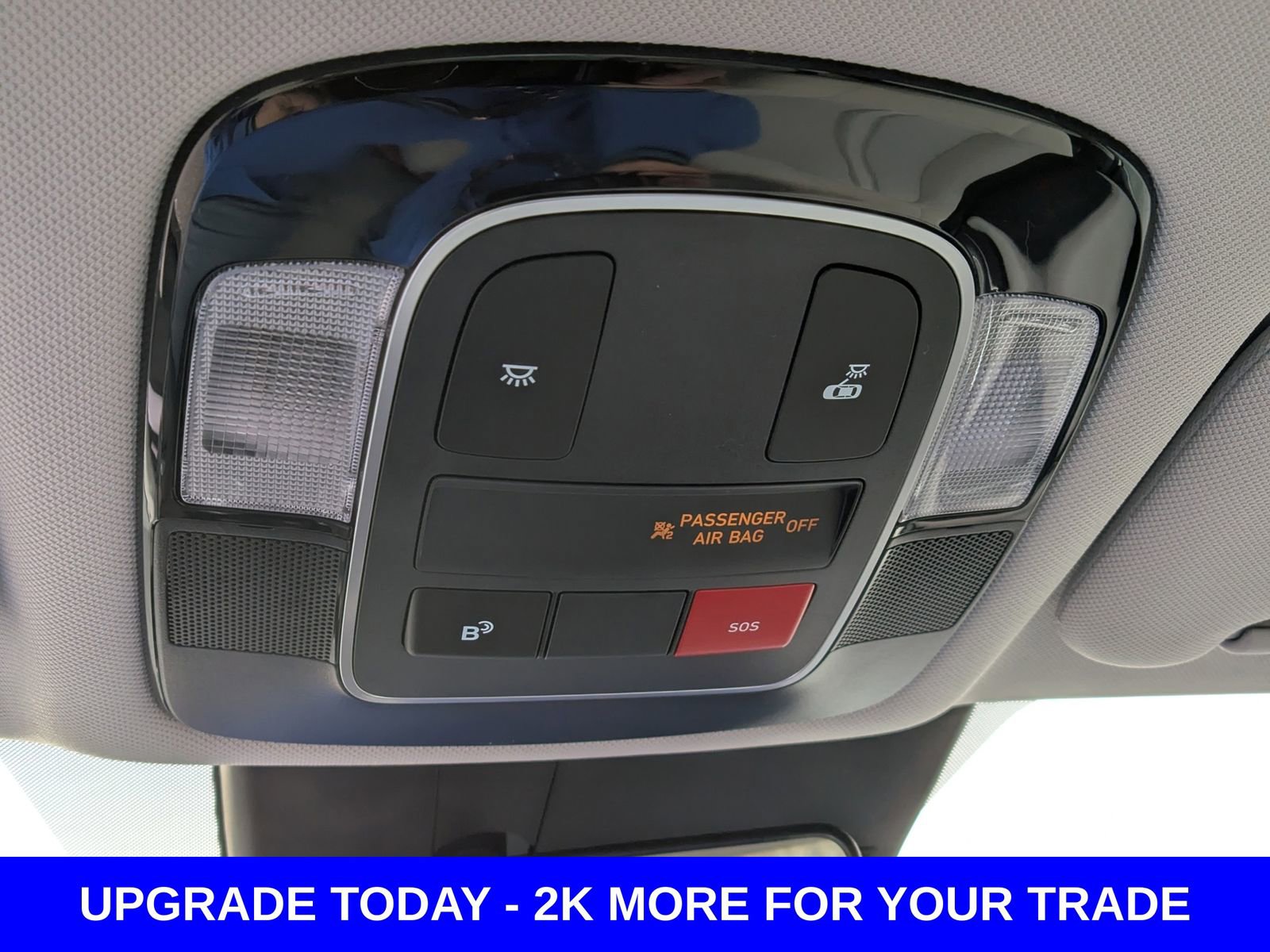 New 2026 Hyundai Sonata Blue image 22