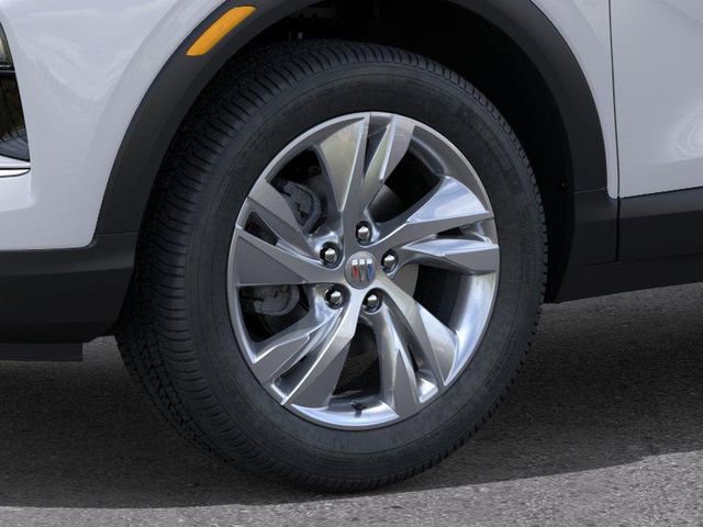 New 2026 Buick Encore GX Preferred w/ Advanced Technology Package FWD image 9