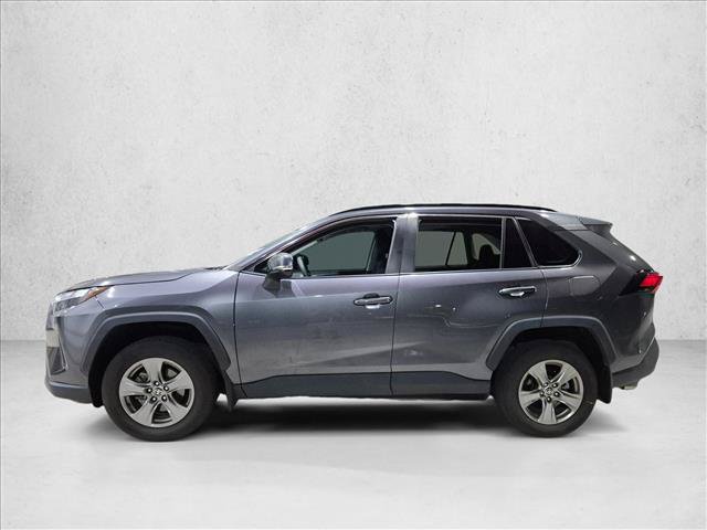 Used 2024 Toyota RAV4 XLE w/ Convenience Package FWD image 8