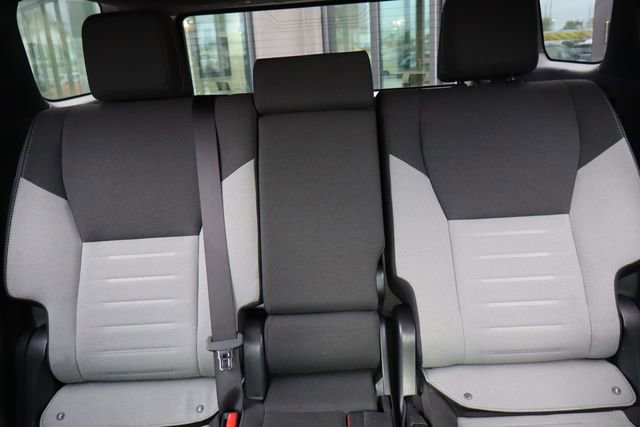 Used 2025 Toyota 4Runner TRD Off-Road image 15