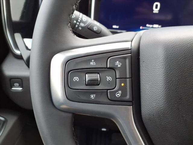 New 2026 Chevrolet Silverado 2500 LT w/ Trail Boss Package image 30