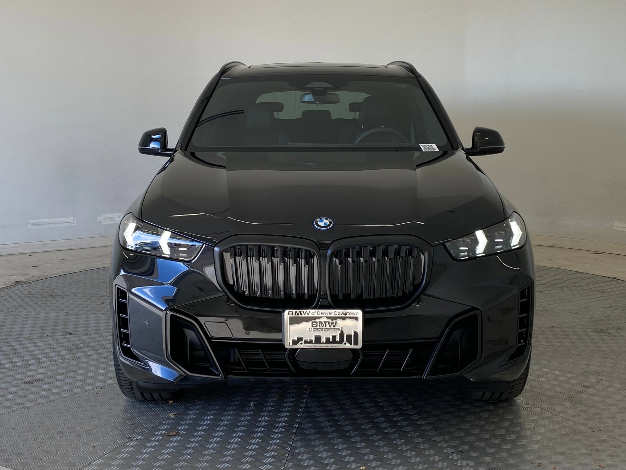 New 2026 BMW X5 xDrive50e w/ M Sport Package image 6