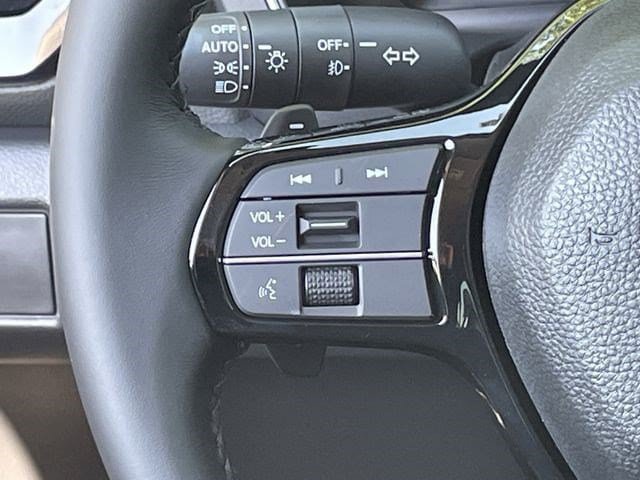 New 2026 Honda Pilot EX-L image 12