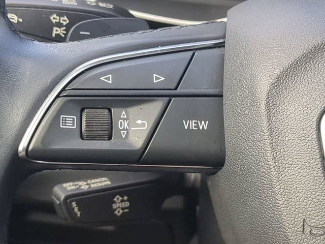Used 2022 Audi Q3 2.0T Premium AWD/4WD image 23