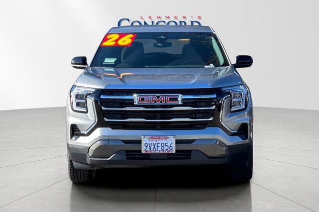 Used 2026 GMC Terrain Elevation image 9
