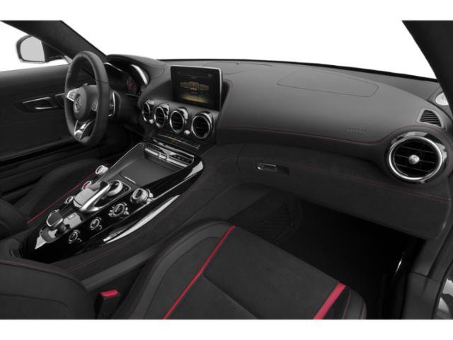 Used 2018 Mercedes-Benz AMG GT C w/ AMG Interior Night Package image 15