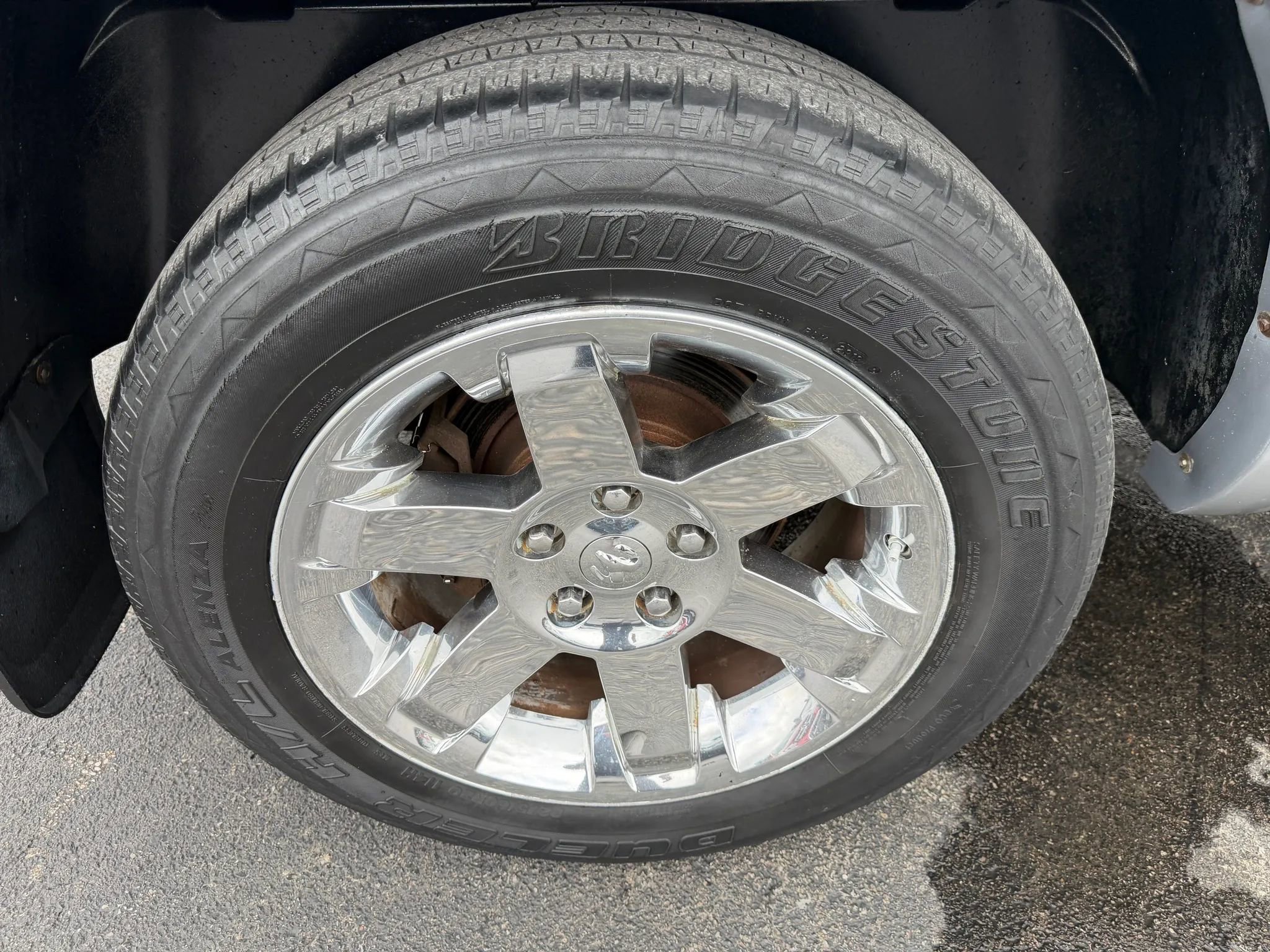 Used 2009 Dodge Ram 1500 Truck Laramie AWD/4WD image 48