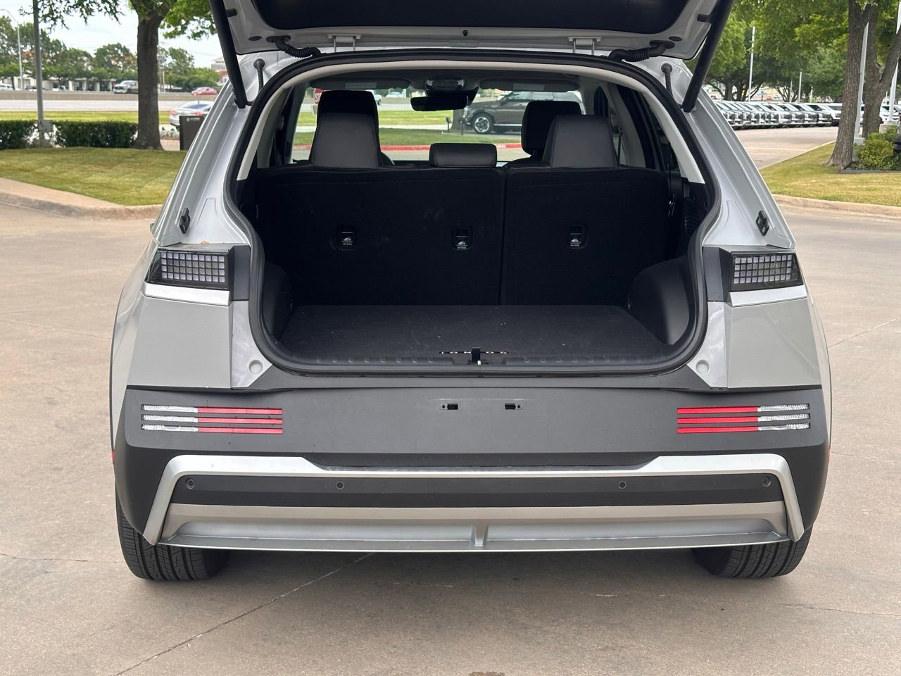 Certified 2026 Hyundai Ioniq 5 SEL image 15