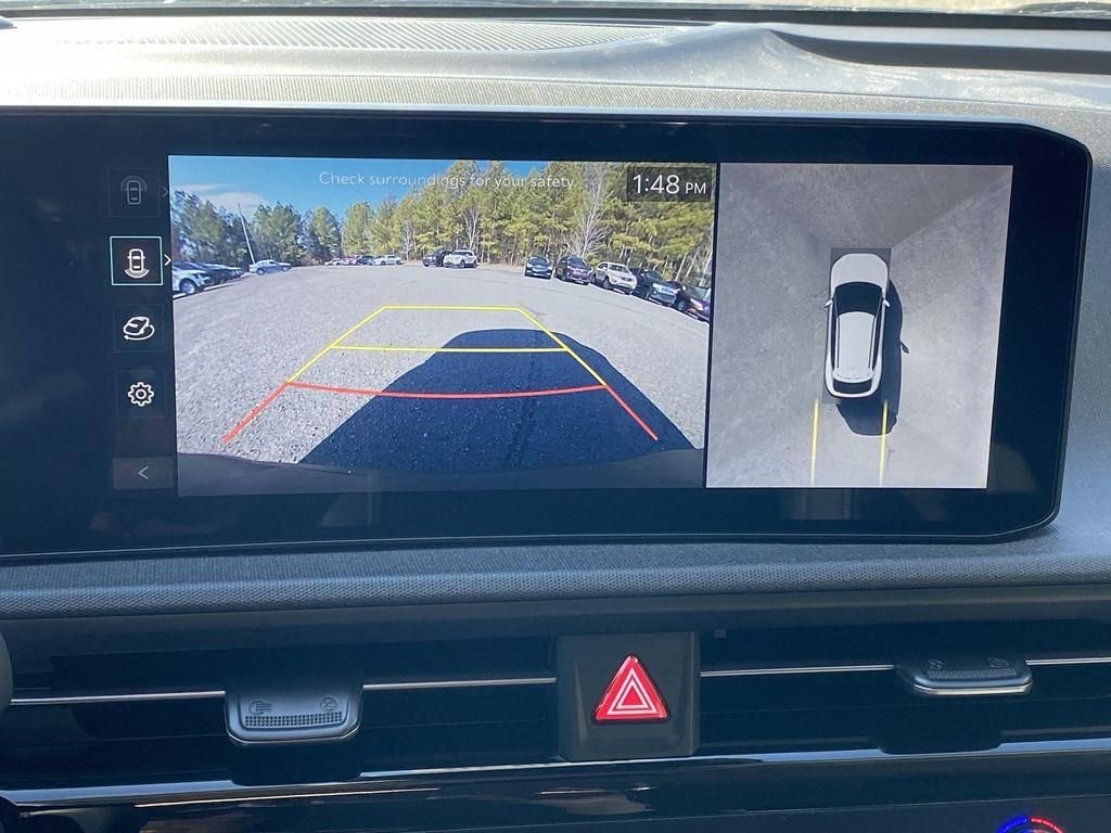 New 2025 Kia EV6 Light w/ Light LR Technology Package image 17