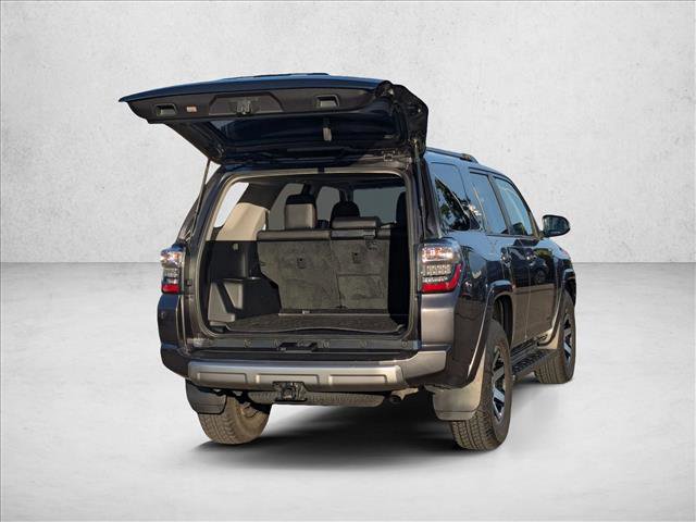 Used 2023 Toyota 4Runner TRD Off-Road Premium image 4