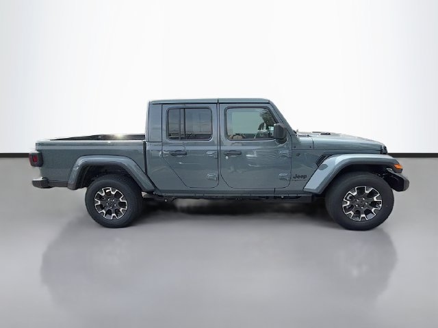 New 2026 Jeep Gladiator Sport AWD/4WD image 4