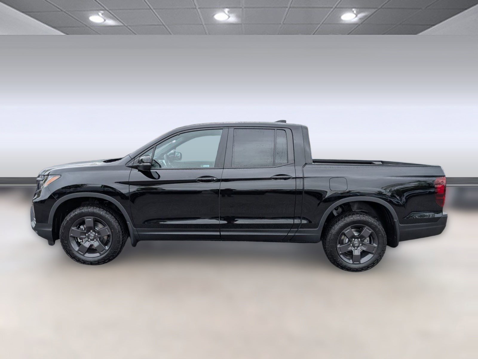 New 2026 Honda Ridgeline TrailSport image 2