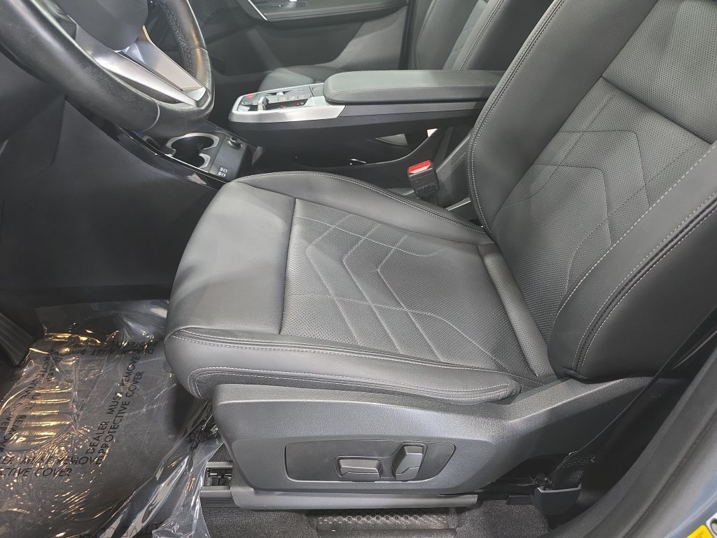Certified 2023 BMW X1 xDrive28i w/ Convenience Package AWD/4WD image 19