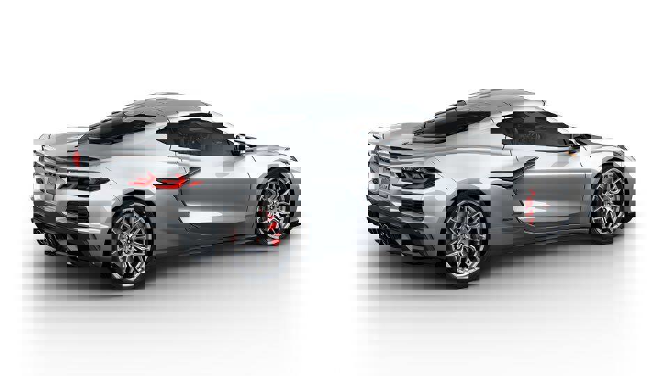 New 2026 Chevrolet Corvette Z06 image 31