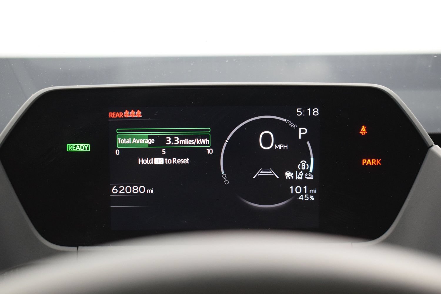 Used 2024 Toyota bZ4X AWD w/ Weather Package image 25