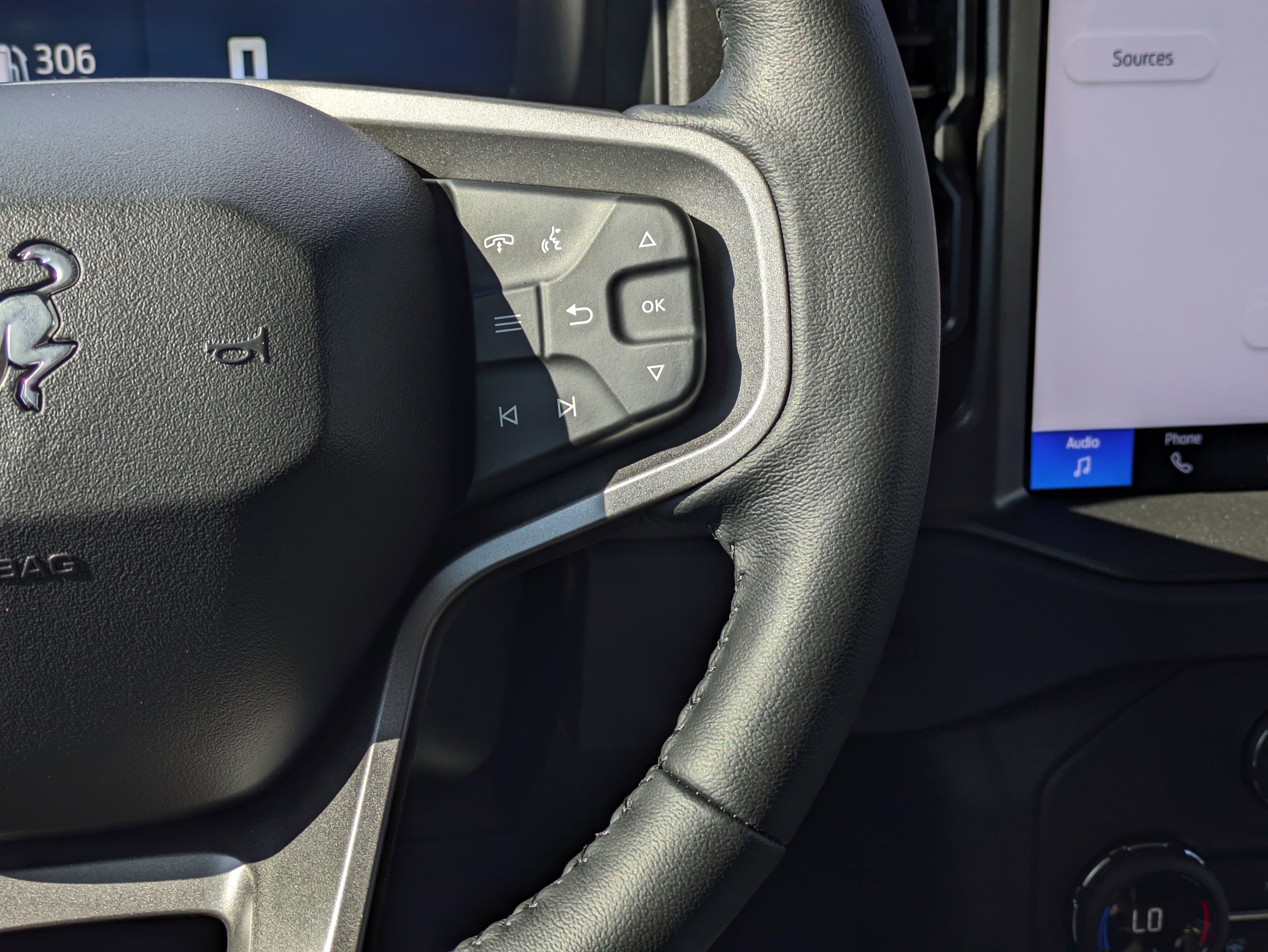 New 2025 Ford Bronco Badlands AWD/4WD image 43