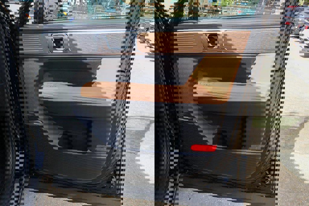 New 2026 Hyundai Santa Fe Calligraphy image 14