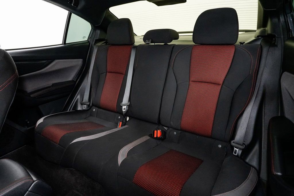 Used 2020 Subaru Impreza 2.0i Sport image 26