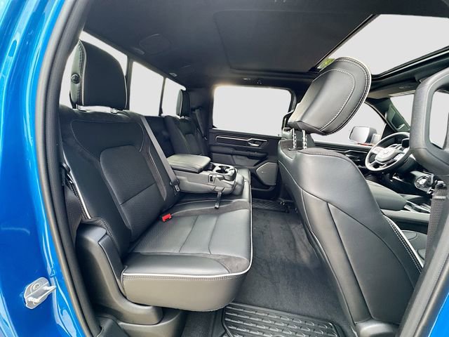 New 2026 RAM 1500 Laramie image 30